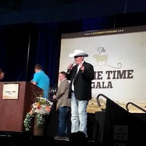 Meet your Posher, Greg